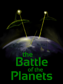 the battle of planets